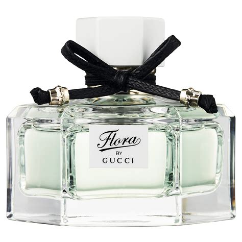 gucci flora eau de parfum notes|gucci flora eau fraiche discontinued.